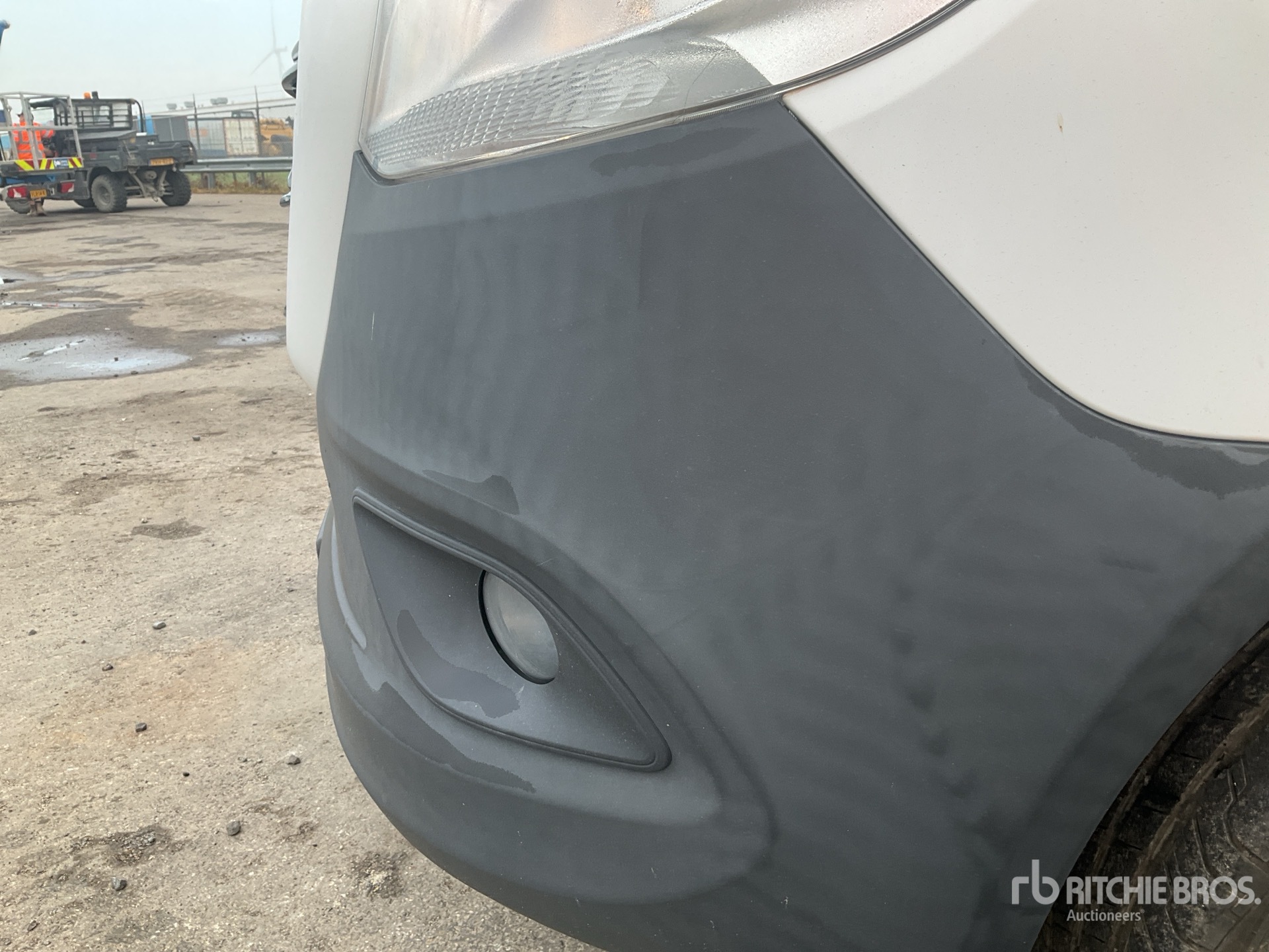 2022 Mercedes-Benz SPRINTER