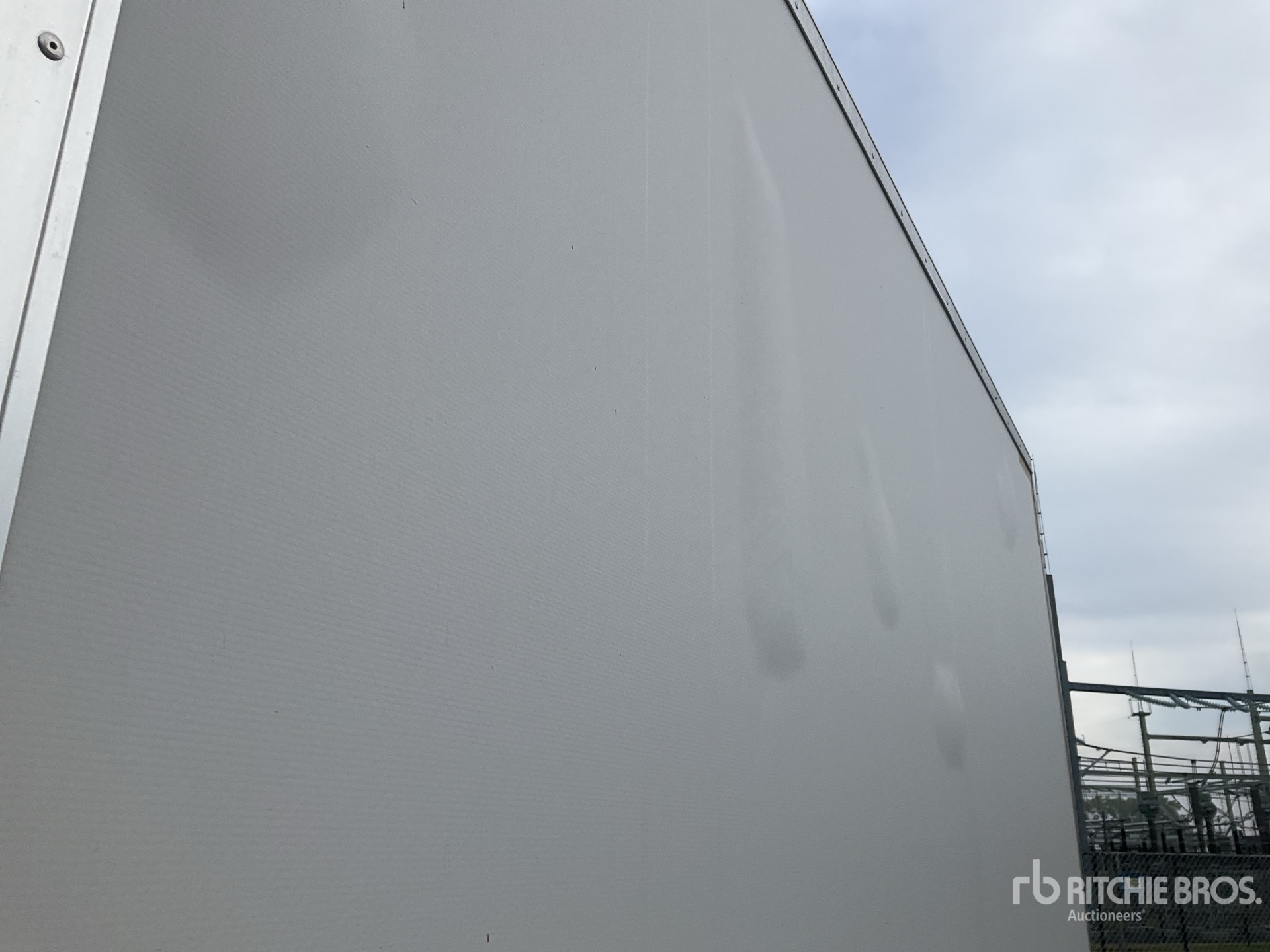 2022 Mercedes-Benz SPRINTER