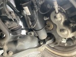 Brakes with