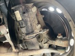 Brakes with