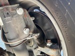 Brakes with