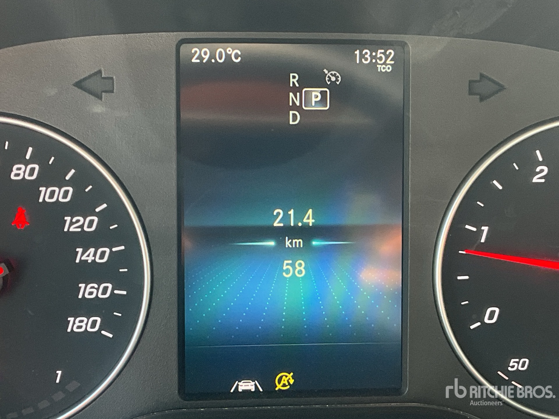 2022 Mercedes-Benz SPRINTER