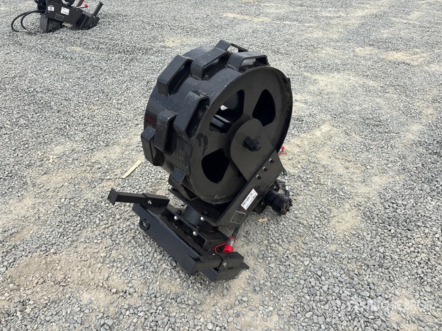 2026 GIYI GY-CW44 Misc. Skid Steer Attachment