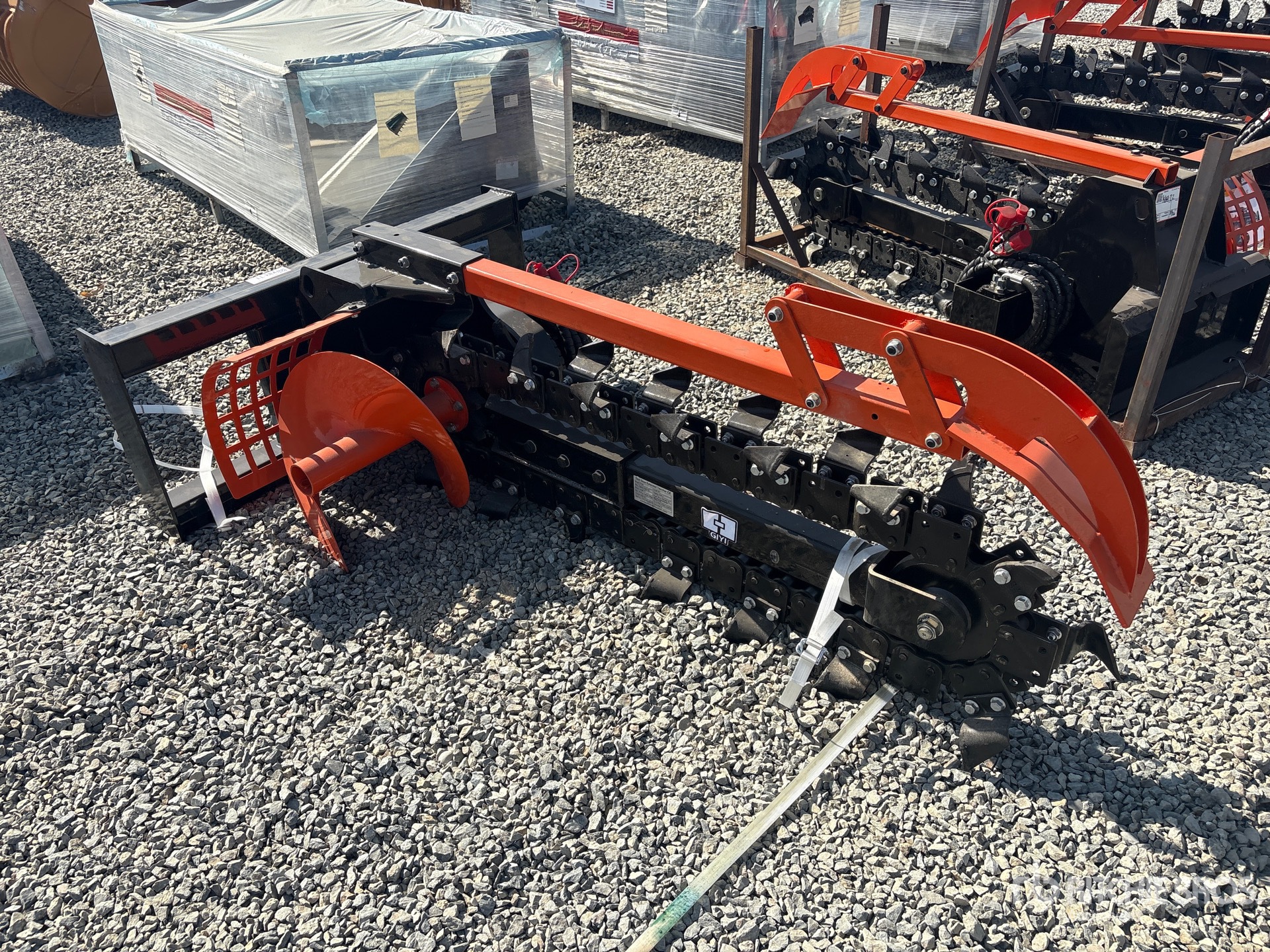 2026 GIYI GY-XTC80
