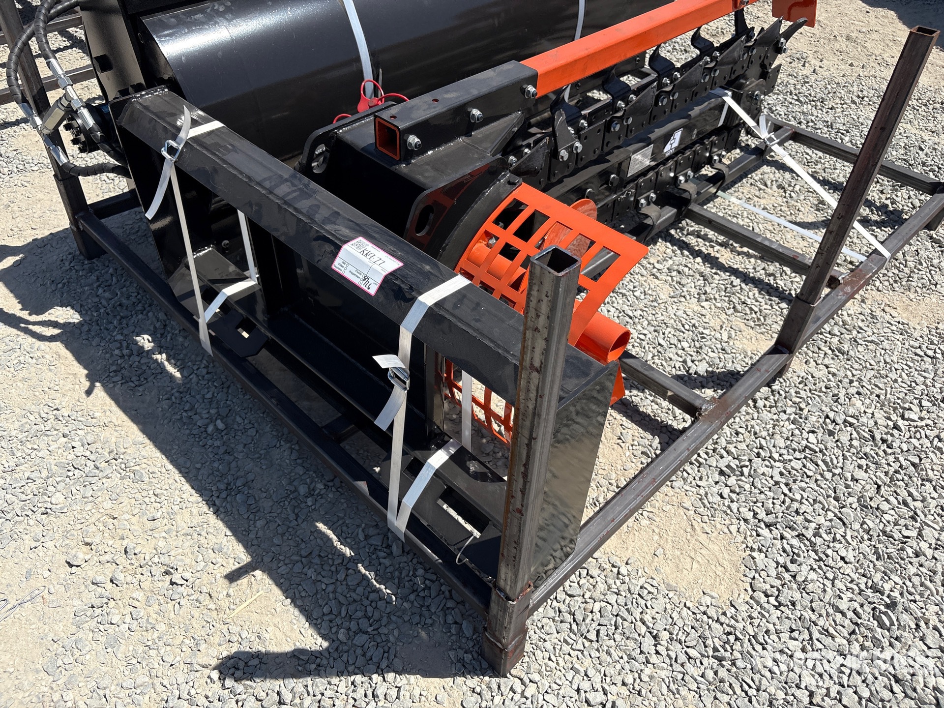 2026 GIYI GY-XTC80
