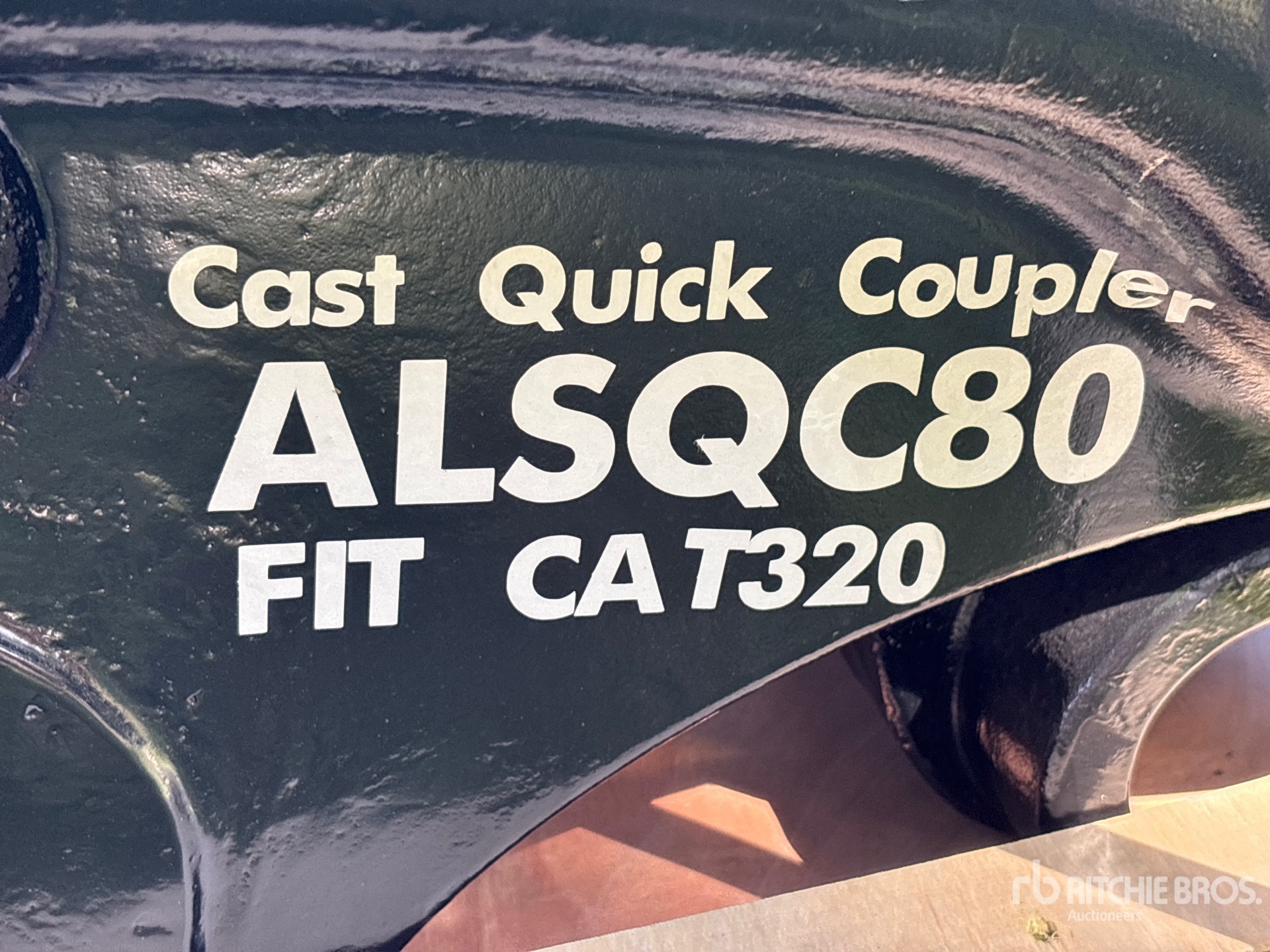 2026 LYALS ALSQC80