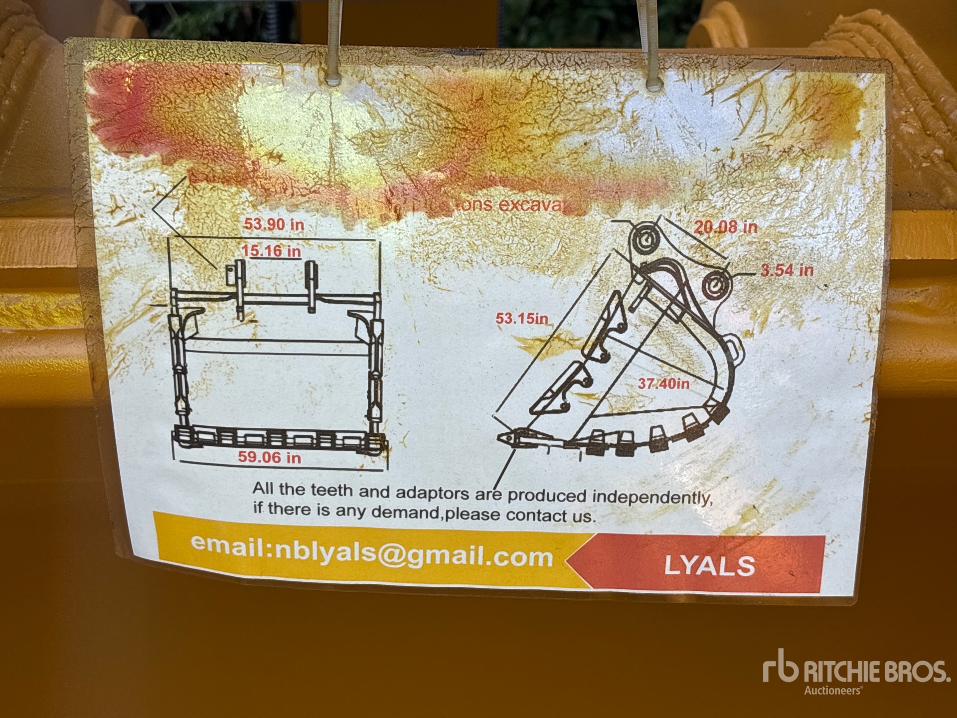 2026 LYALS ALSEB336