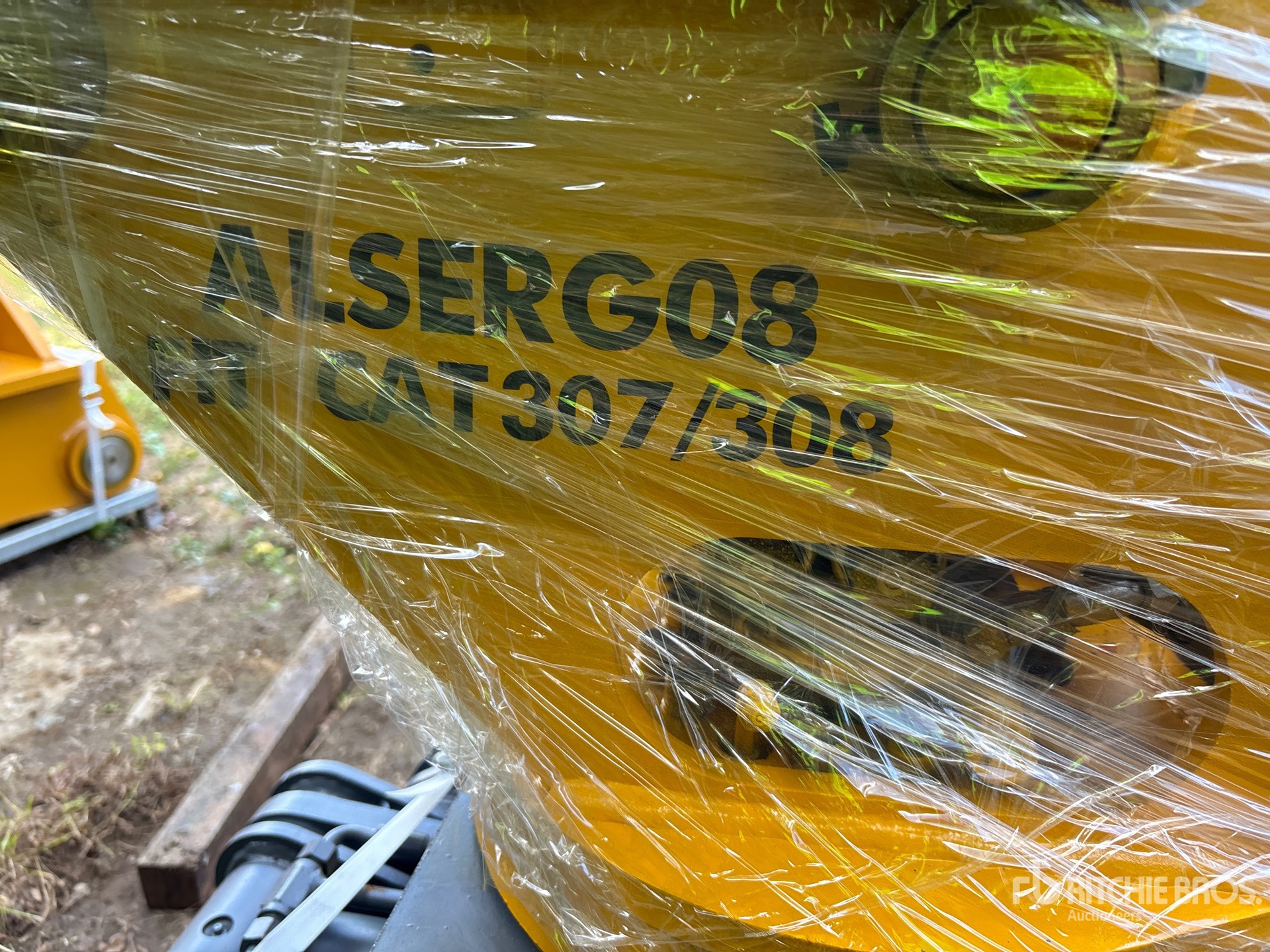 2026 LYALS ALSERG60