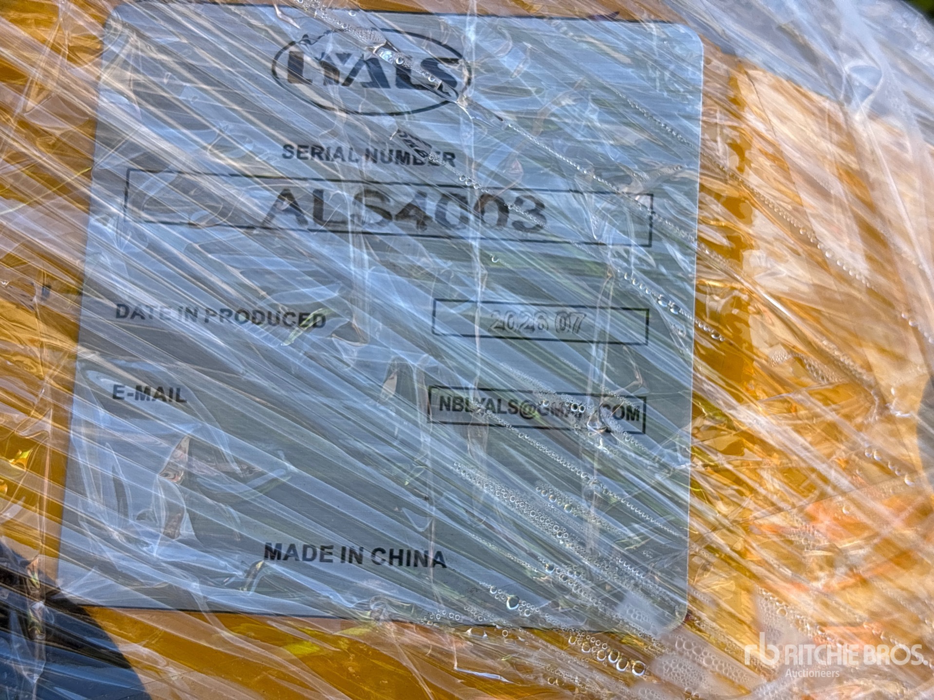 2026 LYALS ALSEOG08