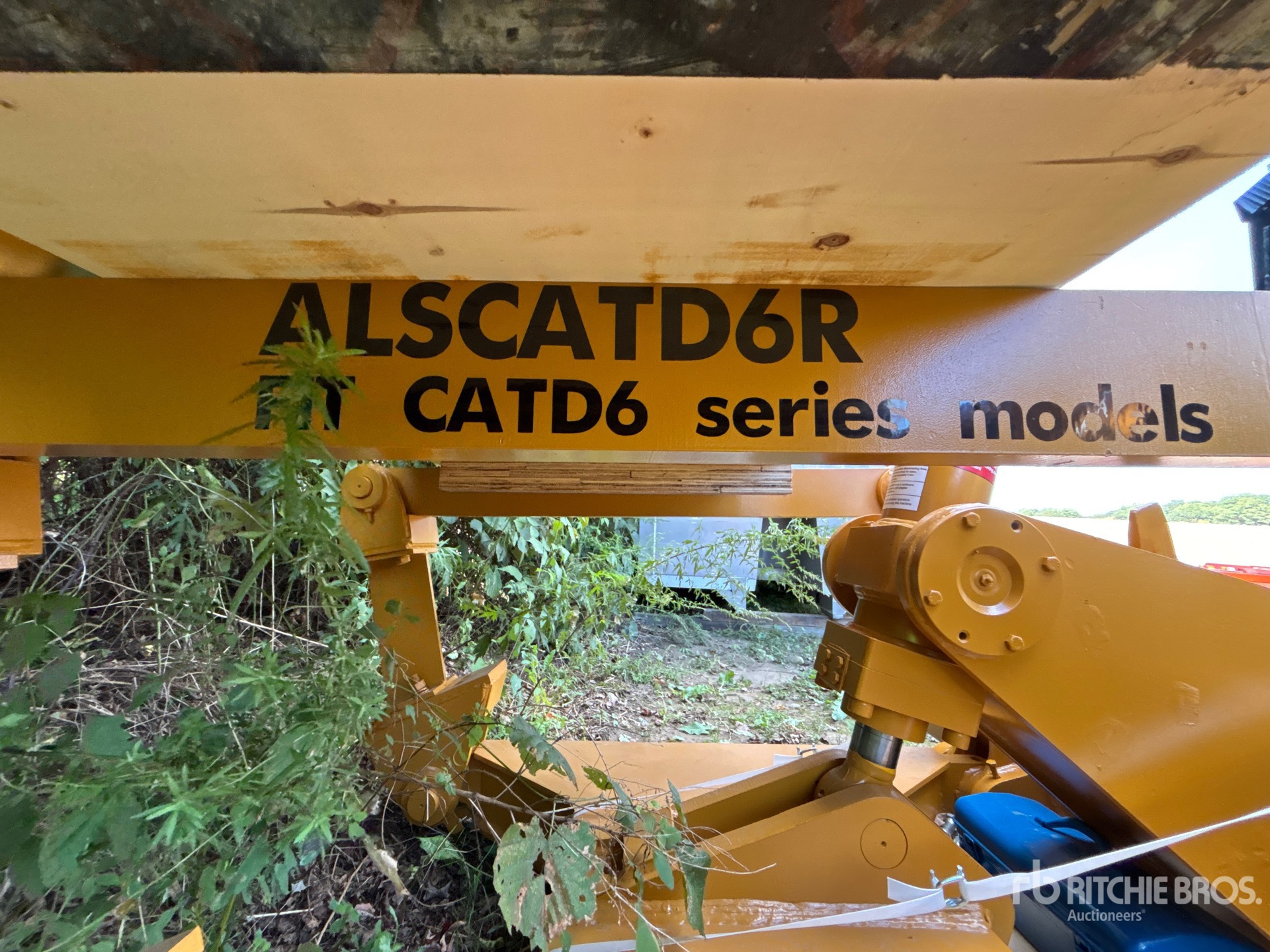 2026 LYALS ALSCTD6R