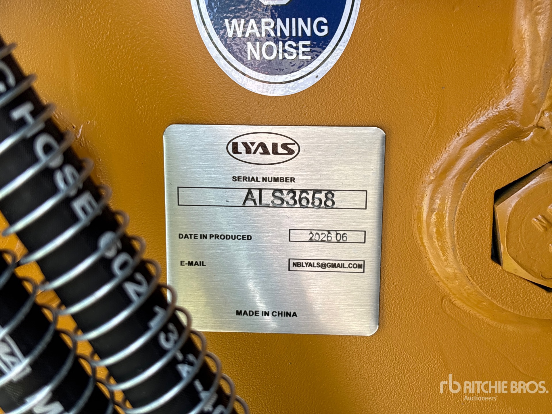 2026 LYALS ALS680