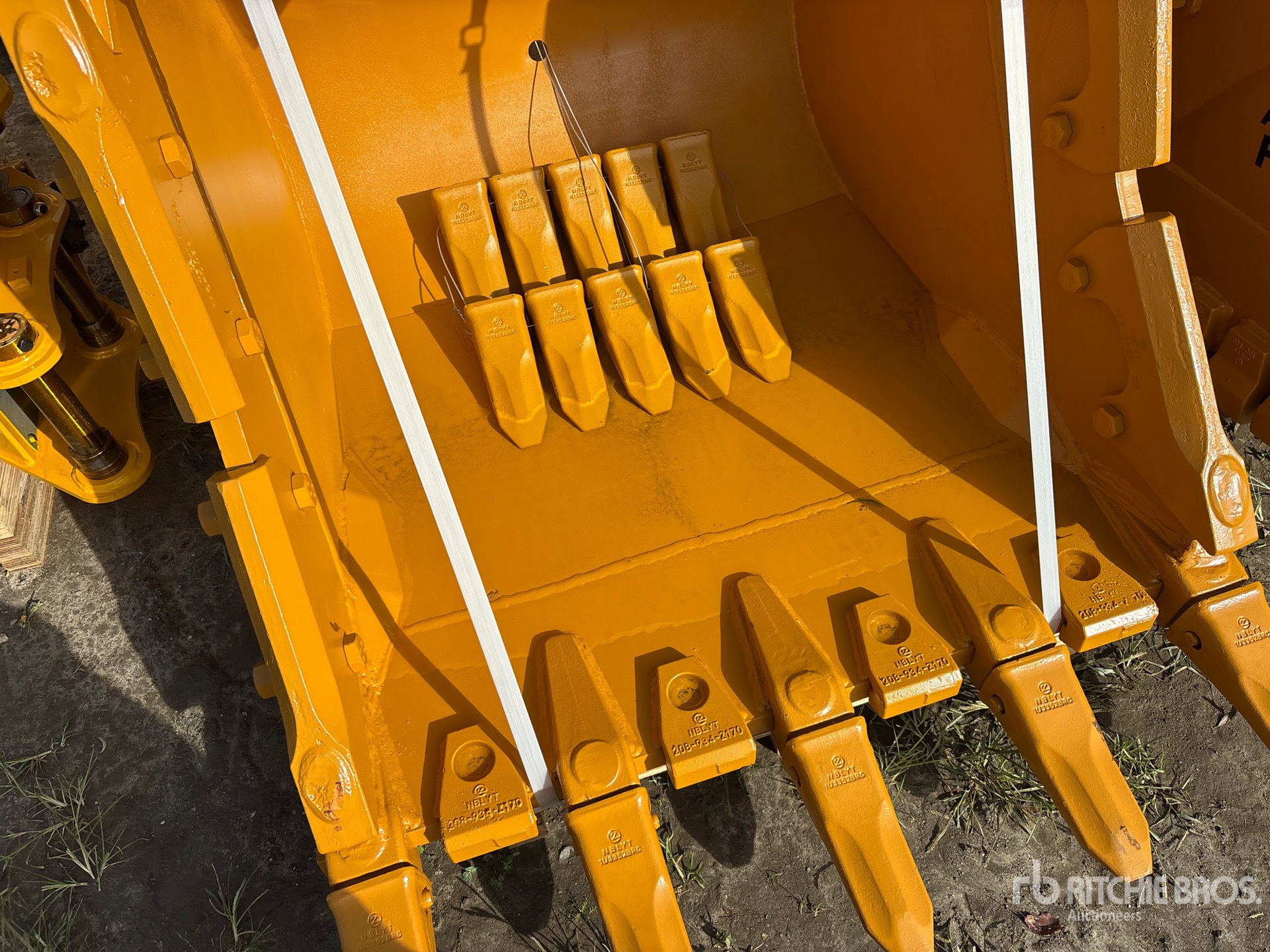 2026 LYALS ALS EB320
