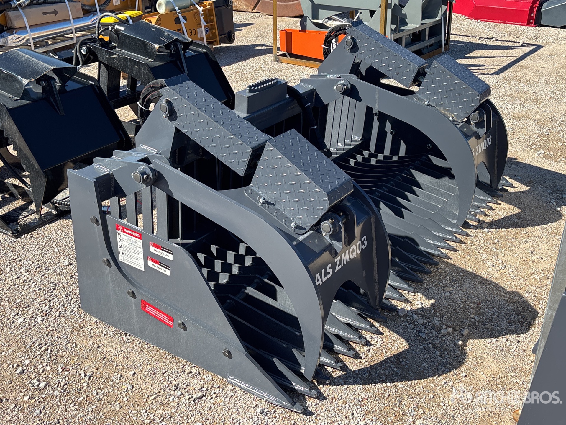 2026 LYALS ZMQ03
