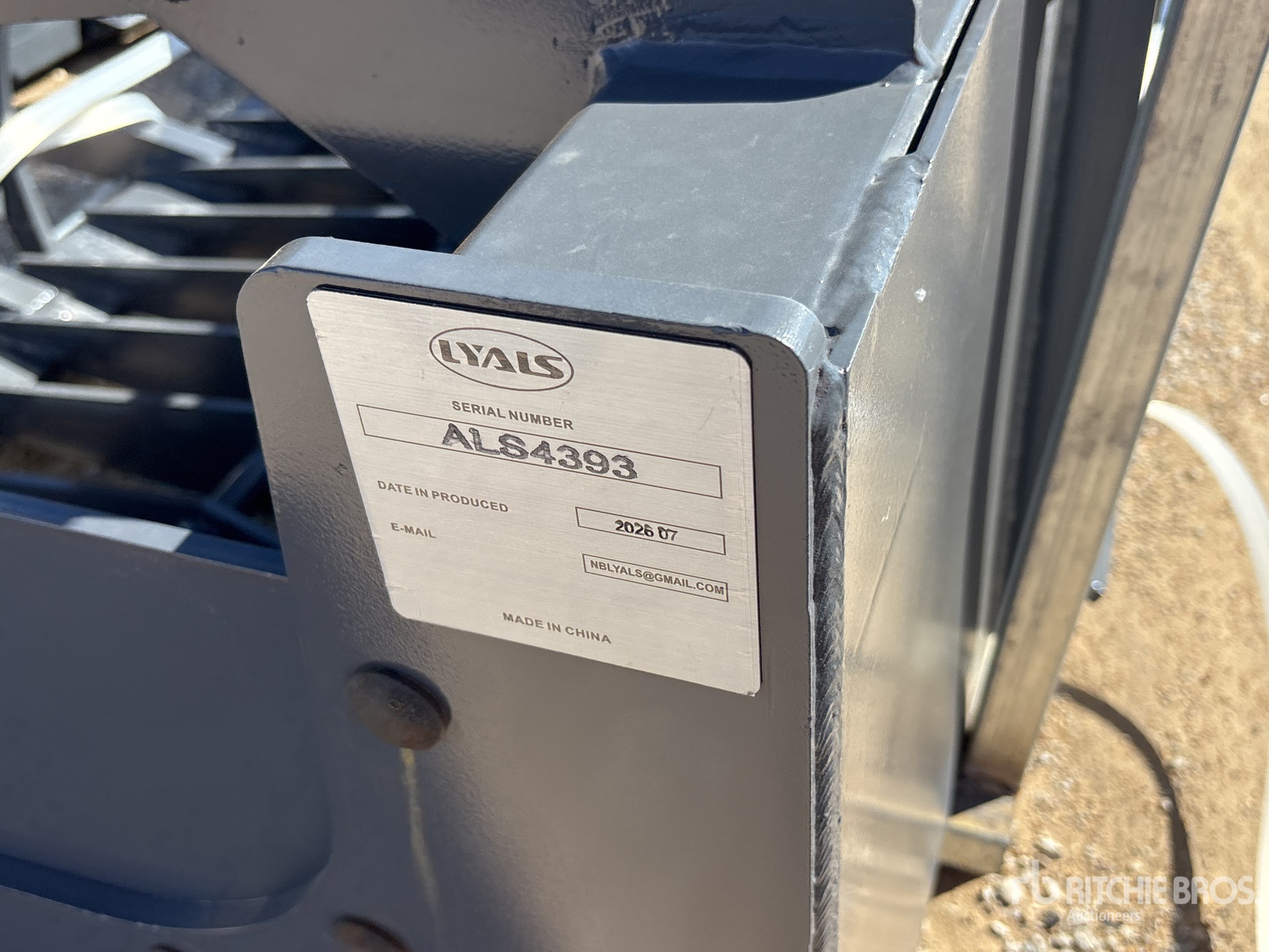 2026 LYALS ZMQ04