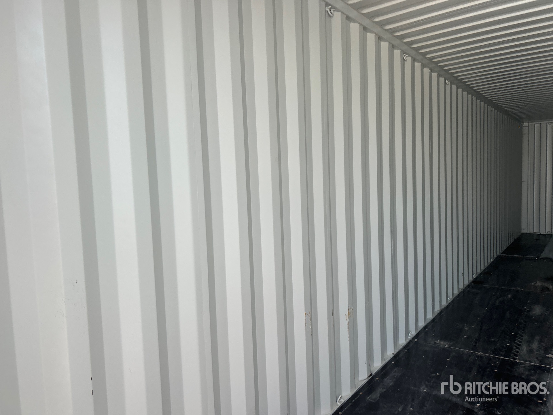 2026 LYALS 40 FT HIGH CUBE MULTI-DOOR