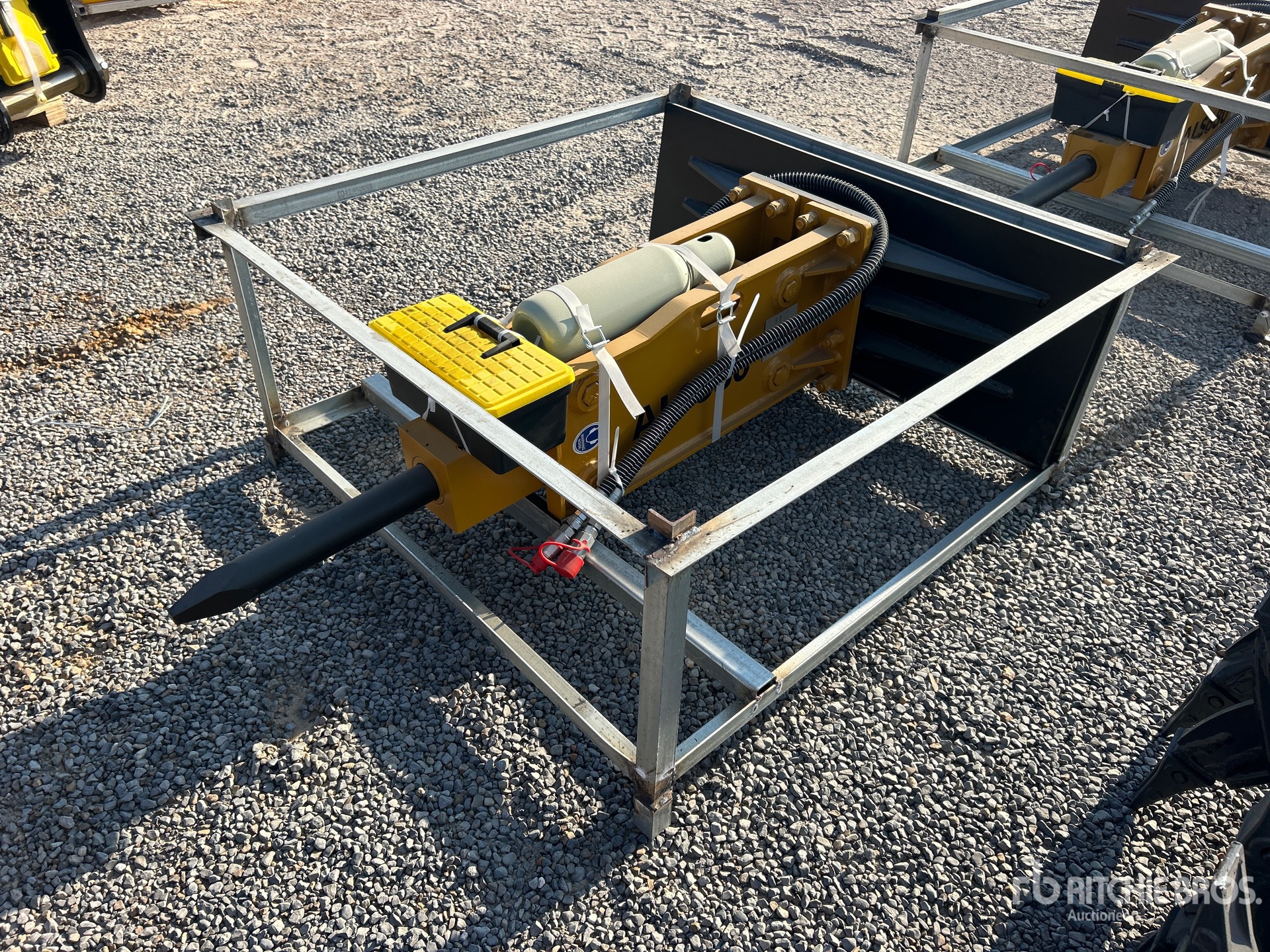 2026 LYALS ALS680