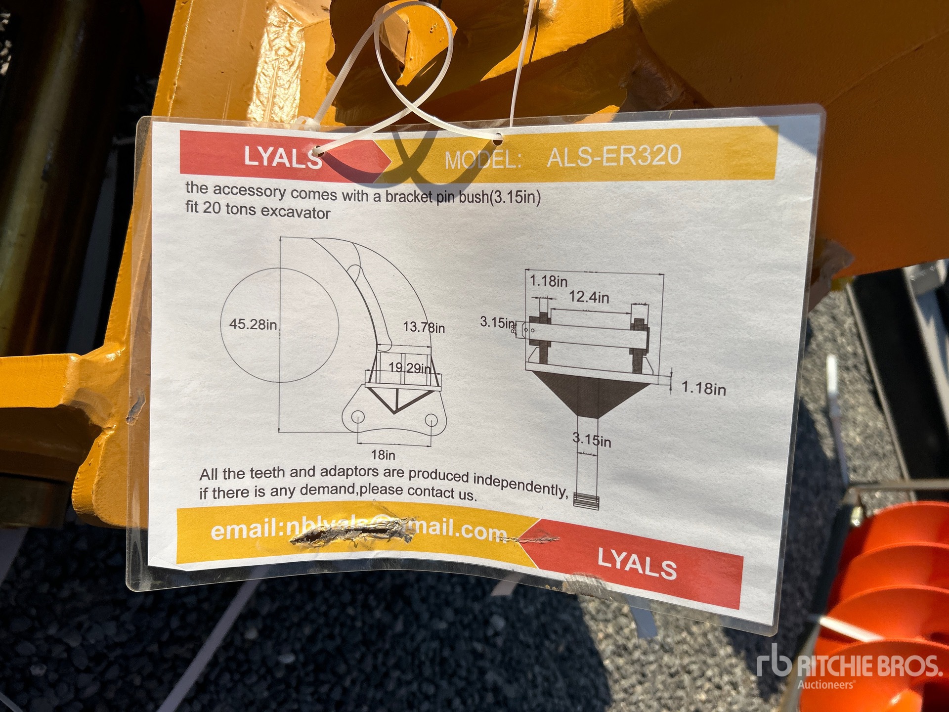 2026 LYALS ALSER20
