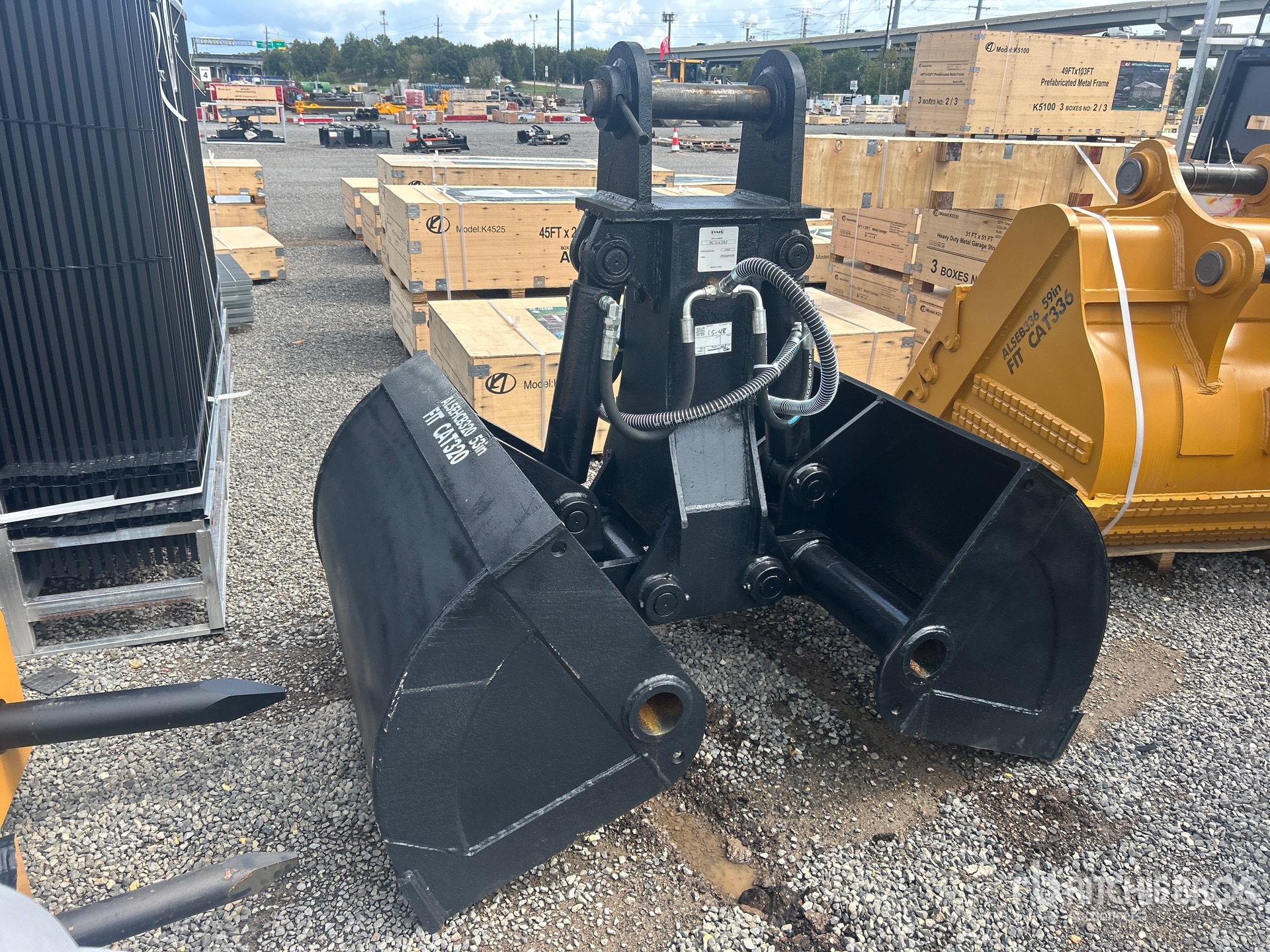 2026 LYALS ALSEHCB320