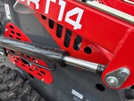 Hydraulics with