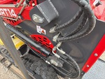 Hydraulics with