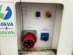 Control Station with
