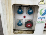Control Station with