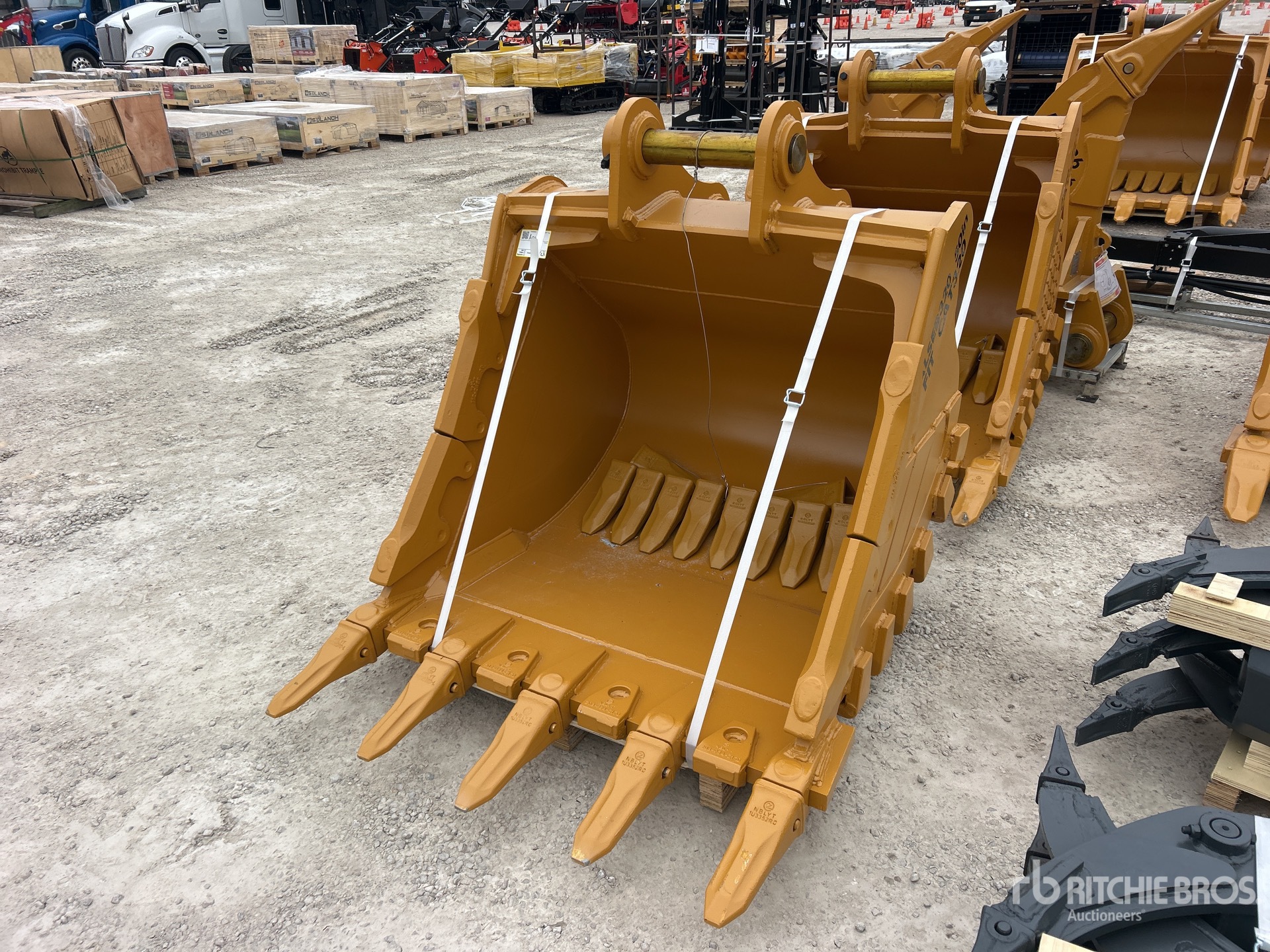 2026 LYALS ALS EB320