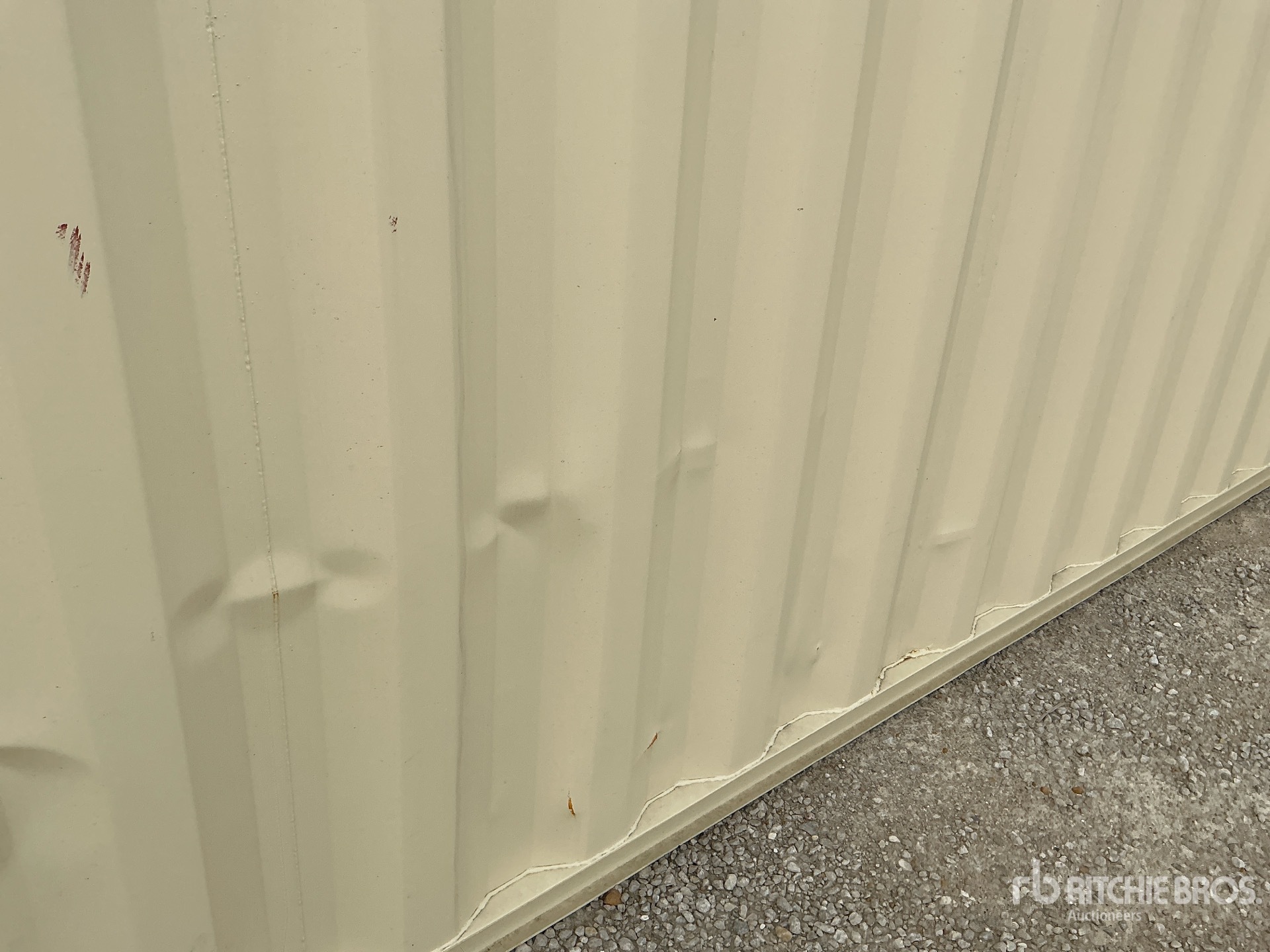 2026 LYALS 40 FT HIGH CUBE MULTI-DOOR
