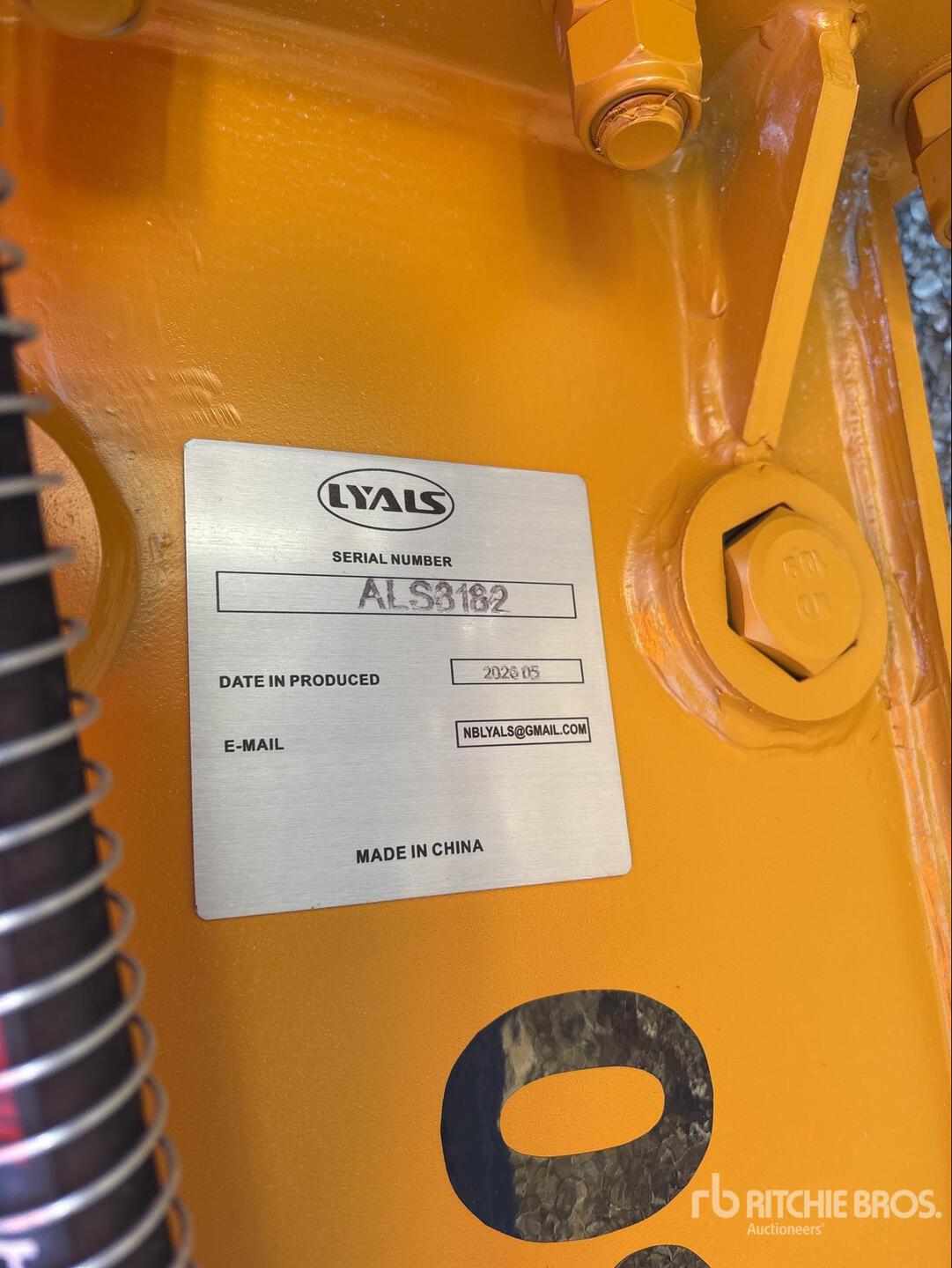 2026 LYALS ALS680