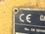General Appearance with CE Mark