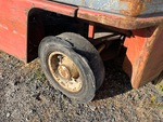 Chassis Photos with