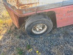 Chassis Photos with