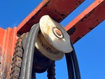 Chassis Photos with