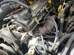 Engine with