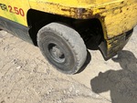 Chassis Photos with