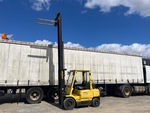 Chassis Photos with