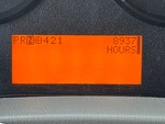 Cab with Engine Hours