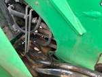 Hydraulics with