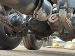 Drivetrain with