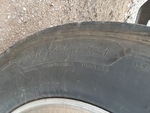 4 Underbody - Truck with