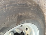 4 Underbody - Truck with
