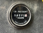 4 Transmision with Engine Hours