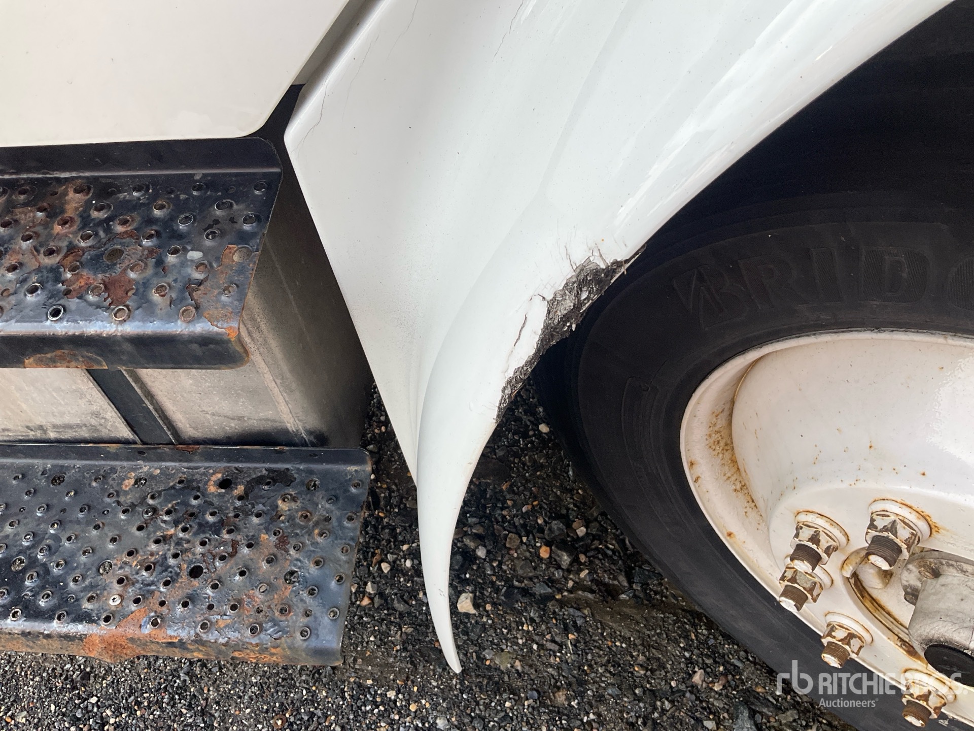 2019 Freightliner M2 106