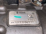 Drivetrain with