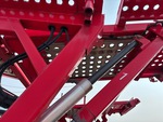 Hydraulics with