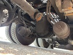 Drivetrain with