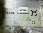 General Appearance with Seriennummer / FIN