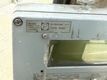 Upper Control Station with