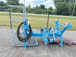 Chassis Photos with