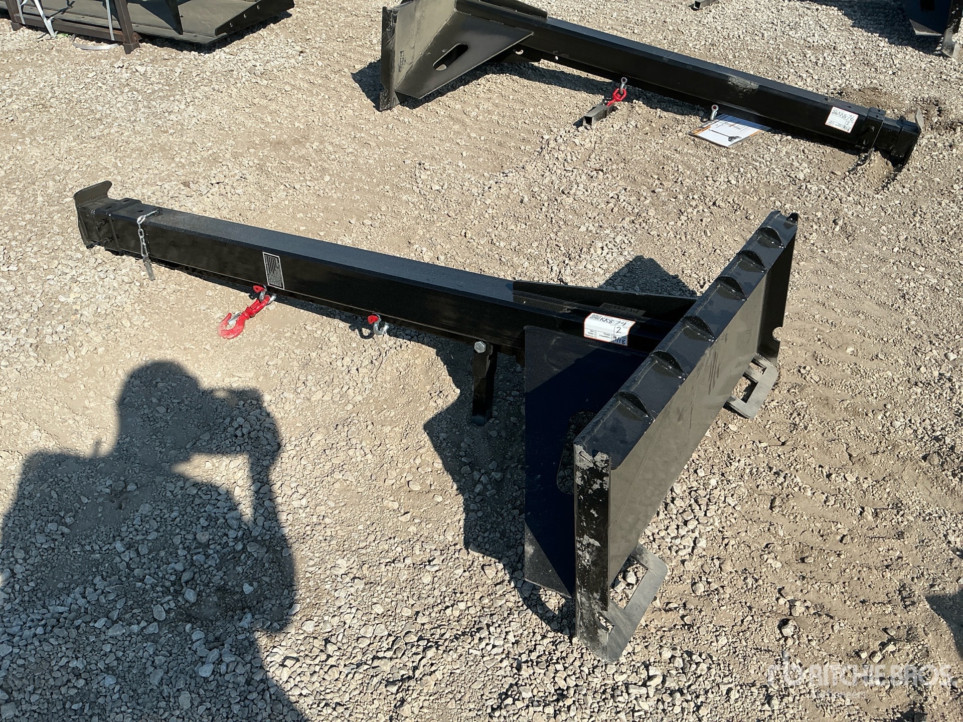 Photo of 2026 GIYI GY-STB47